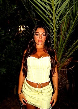 Sofia Bonaffini